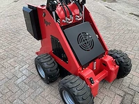 2024 jpc ht320 shovel - afbeelding 13 van  16