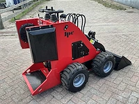 2024 jpc ht320 shovel - afbeelding 15 van  16
