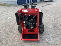 2024 jpc ht320 shovel - afbeelding 16 van  16