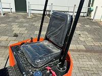 2024 jpc kv12 minigraafmachine - afbeelding 4 van  14