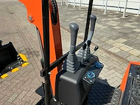 2024 jpc kv12 minigraafmachine - afbeelding 5 van  14