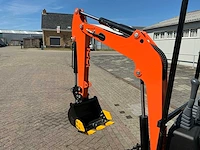 2024 jpc kv12 minigraafmachine - afbeelding 6 van  14