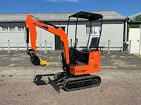 2024 jpc kv12 minigraafmachine - afbeelding 1 van  14