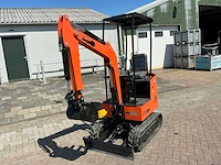 2024 jpc kv12 minigraafmachine - afbeelding 8 van  14
