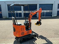 2024 jpc kv12 minigraafmachine - afbeelding 12 van  14