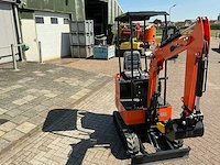 2024 jpc kv12 minigraafmachine - afbeelding 13 van  14