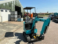 2024 jpc kv12 minigraafmachine - afbeelding 3 van  15