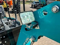 2024 jpc kv12 minigraafmachine - afbeelding 4 van  15