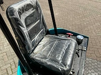 2024 jpc kv12 minigraafmachine - afbeelding 7 van  15