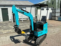 2024 jpc kv12 minigraafmachine - afbeelding 9 van  15