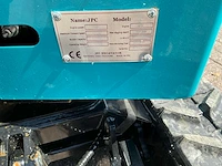 2024 jpc kv12 minigraafmachine - afbeelding 11 van  15