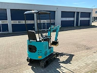 2024 jpc kv12 minigraafmachine - afbeelding 15 van  15