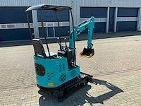 2024 jpc kv12 minigraafmachine - afbeelding 3 van  14