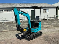 2024 jpc kv12 minigraafmachine - afbeelding 7 van  14
