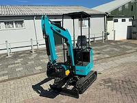 2024 jpc kv12 minigraafmachine - afbeelding 8 van  14