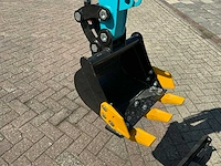 2024 jpc kv12 minigraafmachine - afbeelding 10 van  14