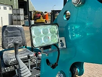 2024 jpc kv12 minigraafmachine - afbeelding 13 van  14