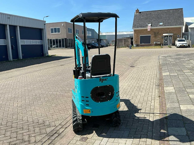 2024 jpc kv12 minigraafmachine - afbeelding 14 van  14