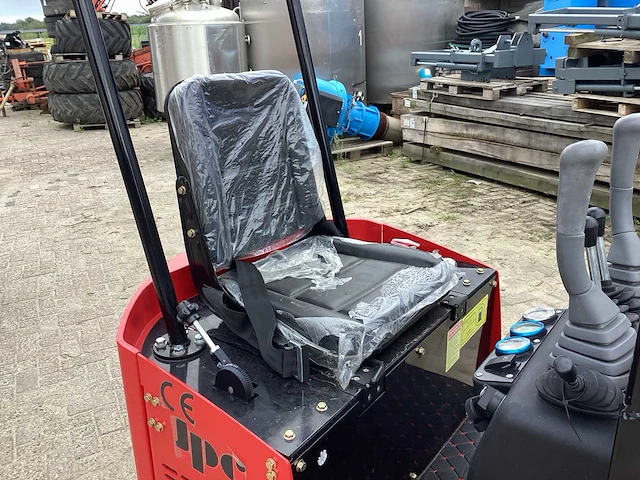 2024 jpc minigraafmachine - afbeelding 3 van  15