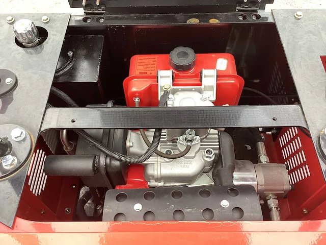 2024 jpc minigraafmachine - afbeelding 5 van  15