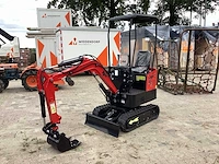 2024 jpc minigraafmachine - afbeelding 1 van  15