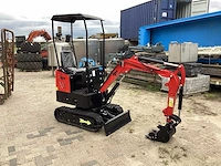2024 jpc minigraafmachine - afbeelding 8 van  15