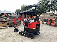2024 jpc minigraafmachine - afbeelding 10 van  15
