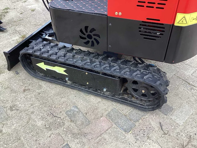 2024 jpc minigraafmachine - afbeelding 11 van  15