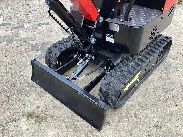 2024 jpc minigraafmachine - afbeelding 12 van  15