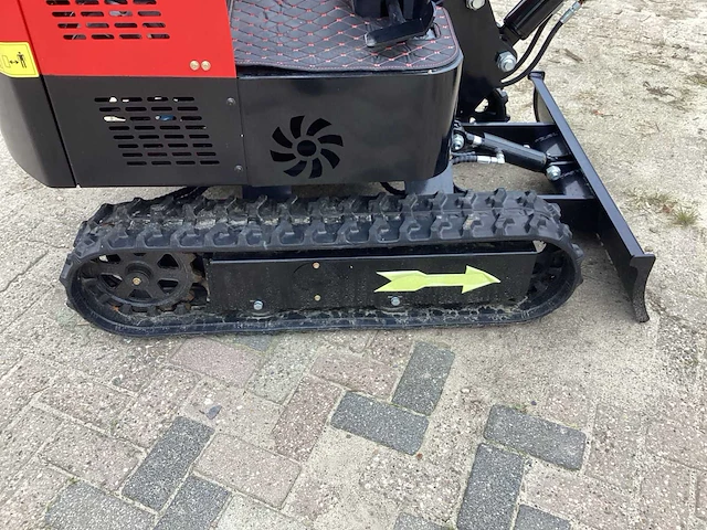 2024 jpc minigraafmachine - afbeelding 14 van  15