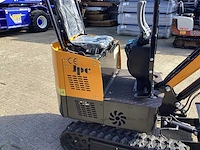2024 jpc minigraafmachine - afbeelding 2 van  18