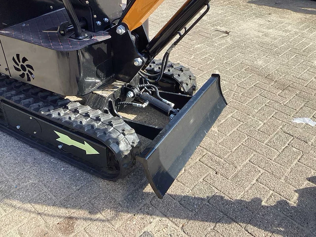 2024 jpc minigraafmachine - afbeelding 3 van  18