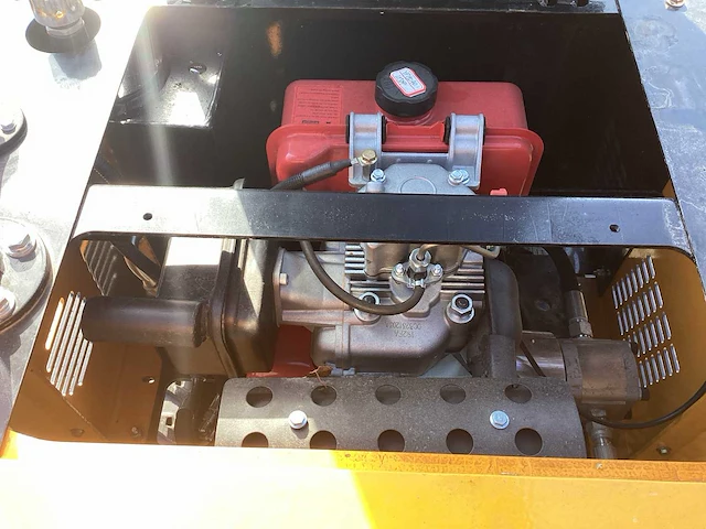 2024 jpc minigraafmachine - afbeelding 8 van  18