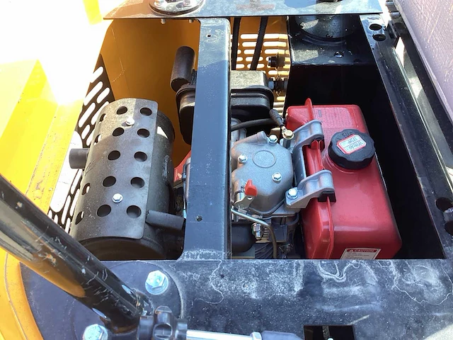 2024 jpc minigraafmachine - afbeelding 9 van  18