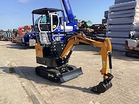 2024 jpc minigraafmachine - afbeelding 1 van  18