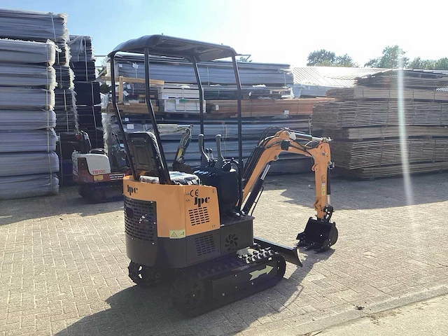 2024 jpc minigraafmachine - afbeelding 11 van  18