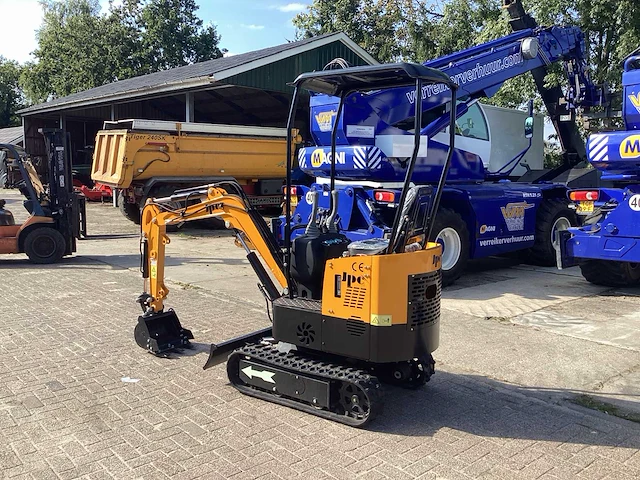 2024 jpc minigraafmachine - afbeelding 13 van  18