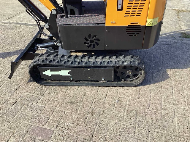 2024 jpc minigraafmachine - afbeelding 14 van  18