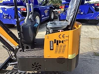 2024 jpc minigraafmachine - afbeelding 15 van  18