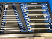 2024 jumbo xxl pro ( 4x ) gereedschapswagen - afbeelding 5 van  27