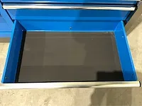 2024 jumbo xxl pro ( 4x ) gereedschapswagen - afbeelding 10 van  27