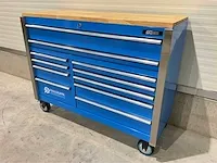 2024 jumbo xxl pro ( 4x ) gereedschapswagen - afbeelding 23 van  27