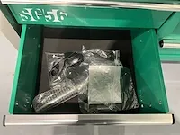 2024 jumbo xxl pro gereedschapswagen - afbeelding 13 van  24
