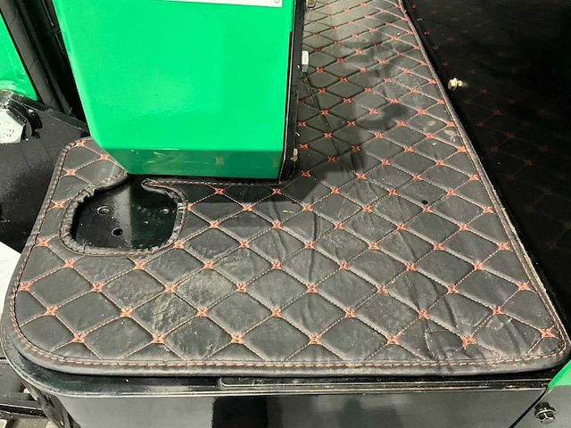 2024 jungwille jd-xe27e hydraulische minigraafmachine - afbeelding 3 van  18