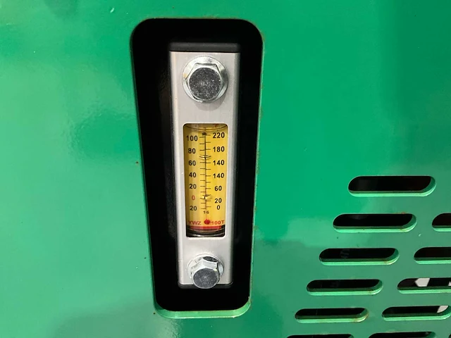 2024 jungwille jd-xe27e hydraulische minigraafmachine - afbeelding 4 van  18