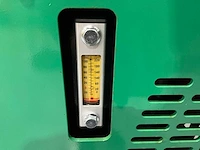 2024 jungwille jd-xe27e hydraulische minigraafmachine - afbeelding 4 van  18