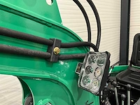 2024 jungwille jd-xe27e hydraulische minigraafmachine - afbeelding 5 van  18