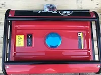 2024 k-tools pk8500 silent stroomgenerator - afbeelding 8 van  11