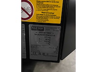 2024 kaeser m20 pe mobiele bouwcompressor 7 bar - afbeelding 9 van  9