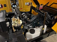 2024 kaeser m27 pe mobiele bouwcompressor 14 bar - afbeelding 3 van  12